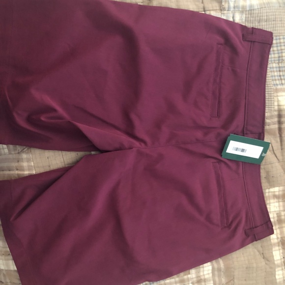 Rye 10in Lincoln Hybrid Short - Picture 4 of 5